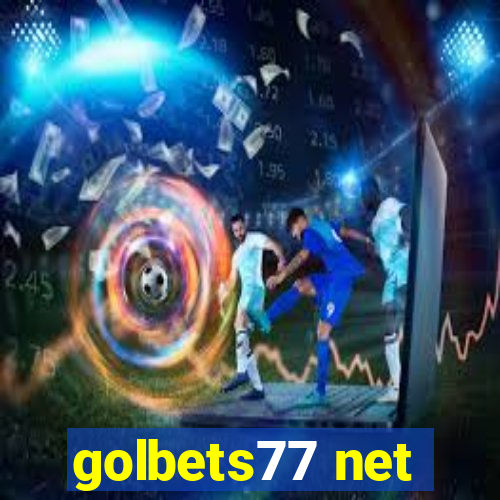 golbets77 net